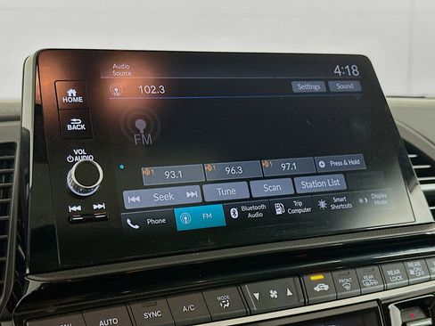 Used 2025 Honda Odyssey EX-L image 21
