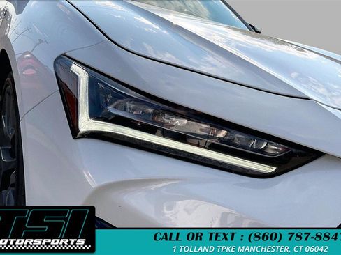 Used 2023 Acura TLX Type S AWD/4WD image 28