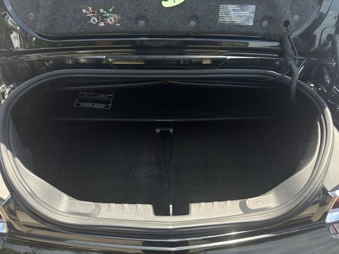 Used 2013 Chevrolet Camaro ZL1 RWD image 39