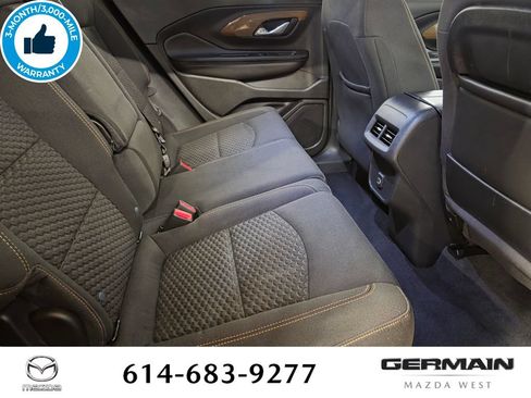 Used 2020 GMC Terrain SLE w/ Driver Convenience Package FWD image 21