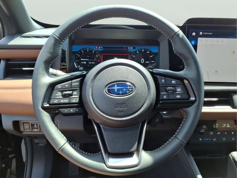 New 2026 Subaru Outback Touring AWD/4WD image 16
