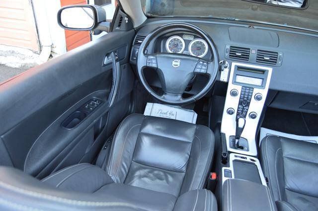 Used 2011 Volvo C70 T5 w/ Convenience Pkg FWD image 37