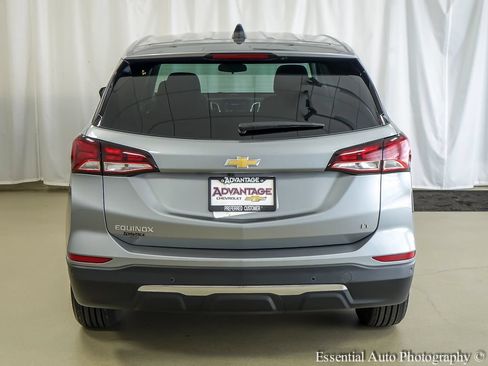 Used 2024 Chevrolet Equinox LT FWD image 6