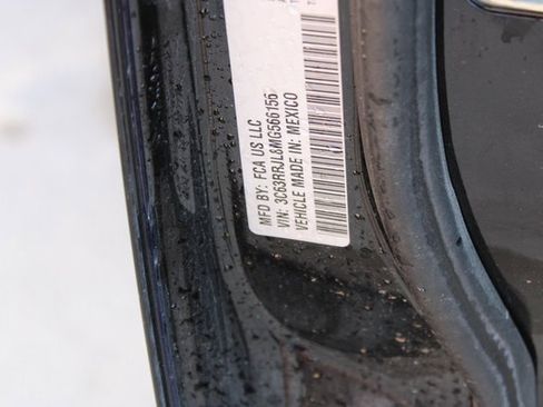 Used 2021 RAM 3500 Laramie w/ Night Edition image 30