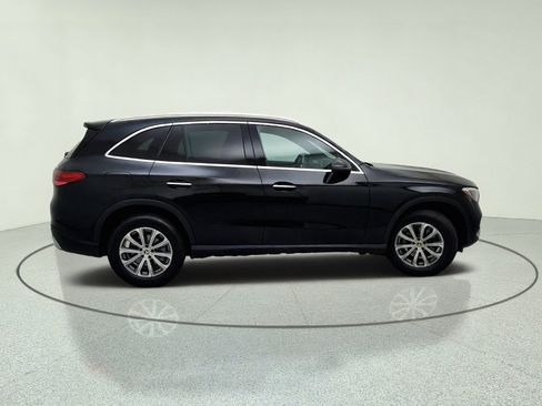 Certified 2026 Mercedes-Benz GLC 300 4MATIC image 7
