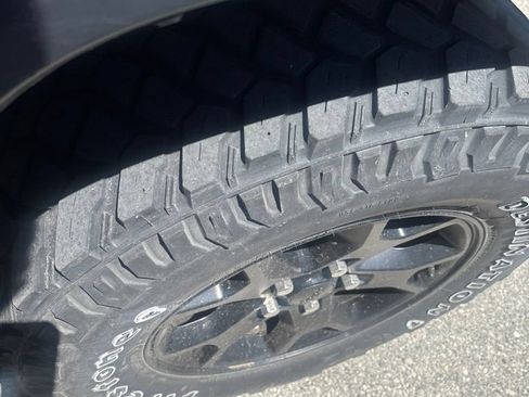 Used 2021 Jeep Wrangler Unlimited Sport AWD/4WD image 8