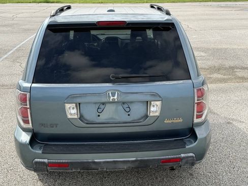 Used 2007 Honda Pilot EX-L image 6
