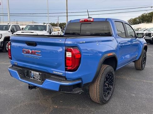 New 2026 GMC Canyon Elevation w/ Convenience Package AWD/4WD image 11