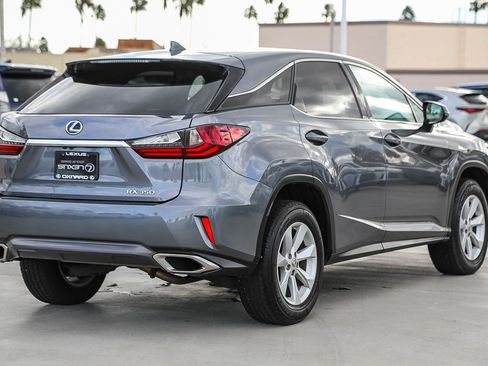 Used 2017 Lexus RX 350 FWD image 7