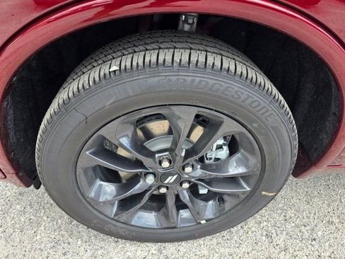 New 2026 Dodge Durango GT w/ Blacktop Package RWD image 9