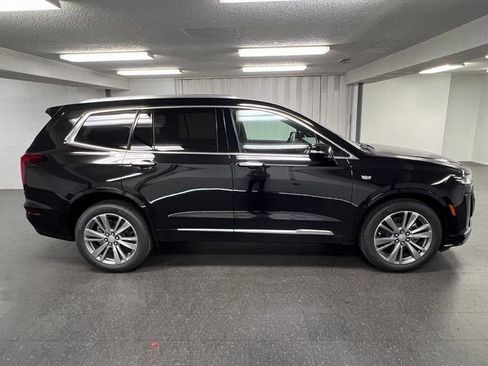 New 2025 Cadillac XT6 Premium Luxury w/ Technology Package image 10