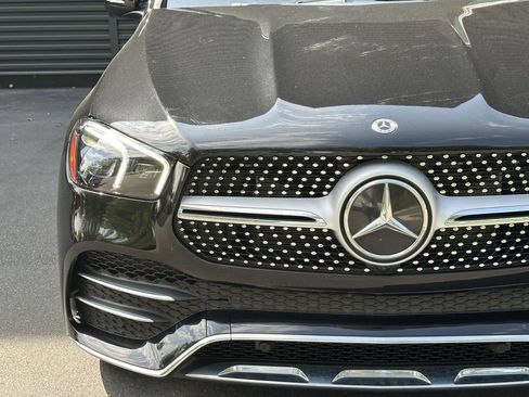 Used 2022 Mercedes-Benz GLE 350 4MATIC image 10