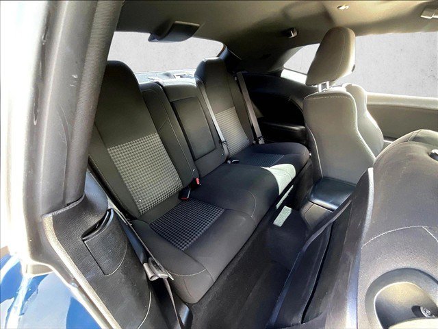Used 2021 Dodge Challenger R/T Scat Pack w/ Shaker Package RWD image 23