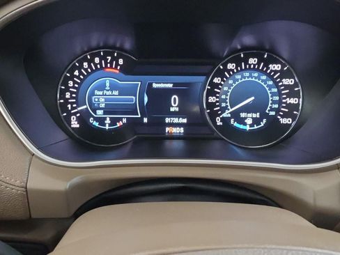 Used 2019 Ford Explorer Sport w/ Equipment Group 401A AWD/4WD image 13
