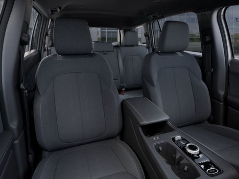 New 2026 Jeep Cherokee Laredo AWD/4WD image 42