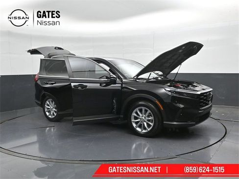 Used 2024 Honda CR-V EX image 53