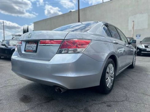 Used 2012 Honda Accord LX image 18
