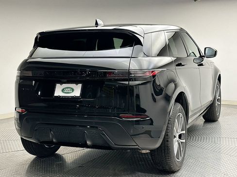 Used 2026 Land Rover Range Rover Evoque S AWD/4WD image 3