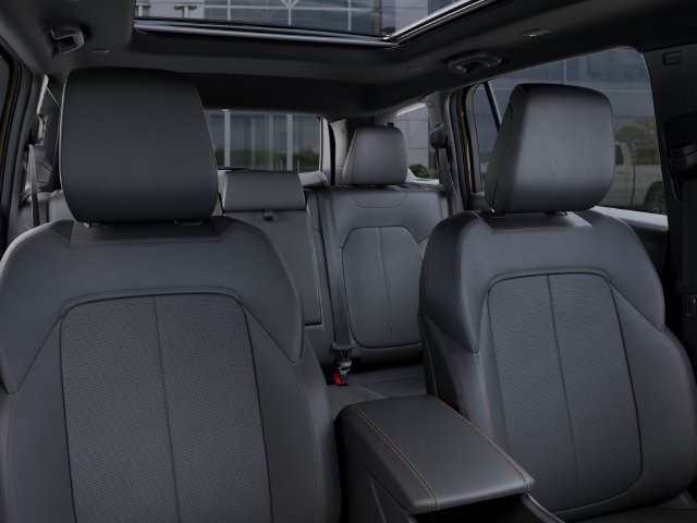 New 2026 Jeep Cherokee Limited AWD/4WD image 27