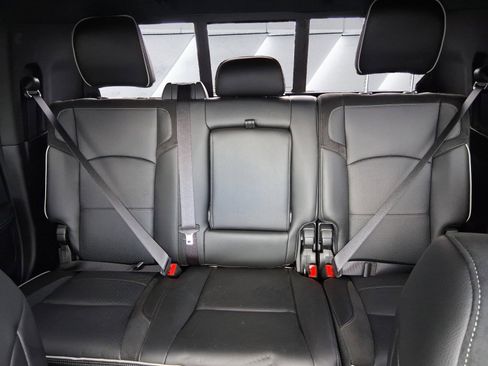 New 2026 RAM 2500 Laramie image 14