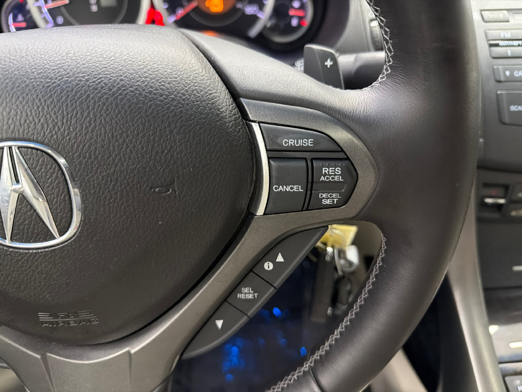 Used 2013 Acura TSX Sedan FWD image 26