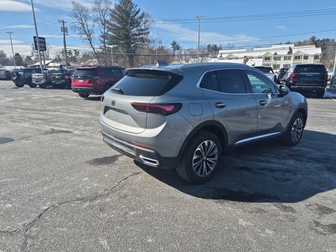 Used 2026 Buick Envision Preferred image 6