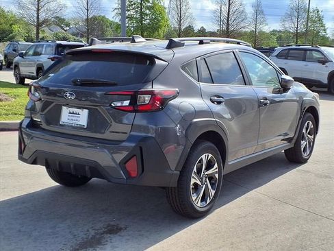 New 2026 Subaru Crosstrek 2.0i Premium image 4