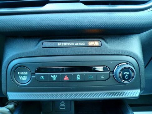 New 2025 Ford Bronco Sport Big Bend w/ Convenience Package image 25