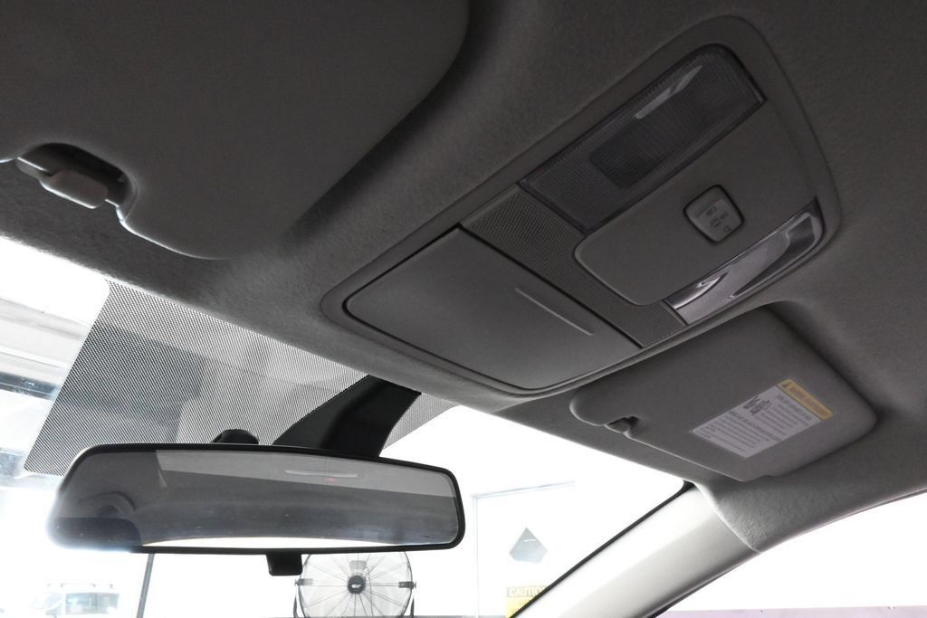 Used 2024 Kia Forte LX FWD image 21
