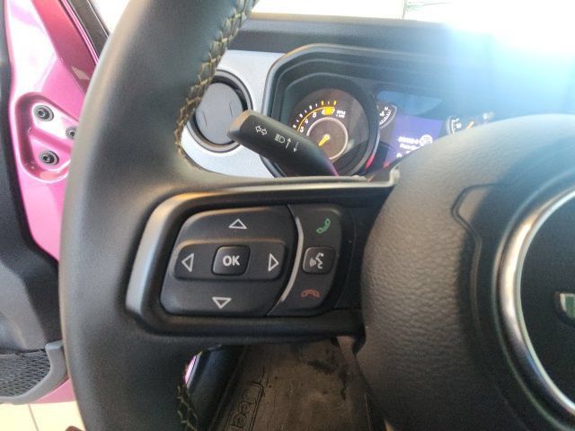 Used 2024 Jeep Wrangler Sport AWD/4WD image 26