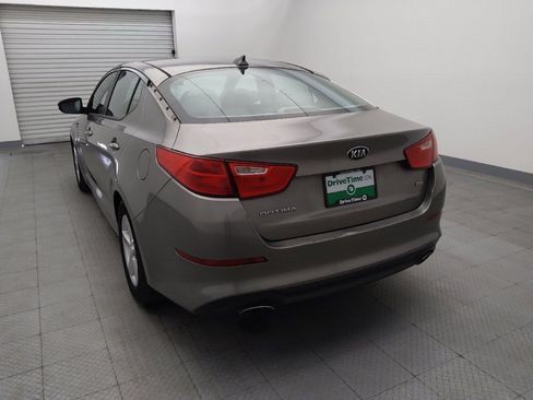 Used 2015 Kia Optima LX image 6