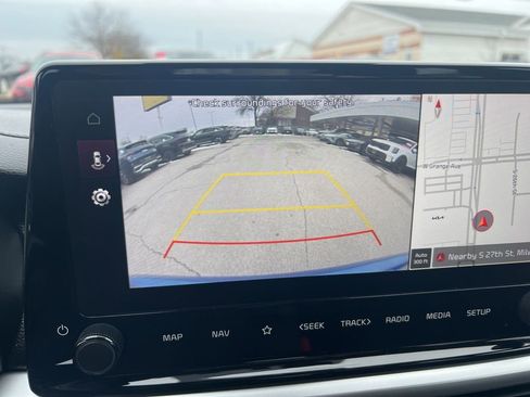 Certified 2023 Kia Forte GT image 49