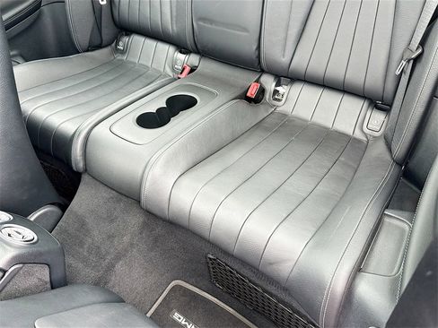 Used 2020 Mercedes-Benz E 450 E 450 w/ AMG Line image 29