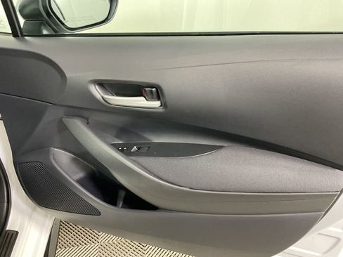 New 2026 Toyota Corolla SE image 22