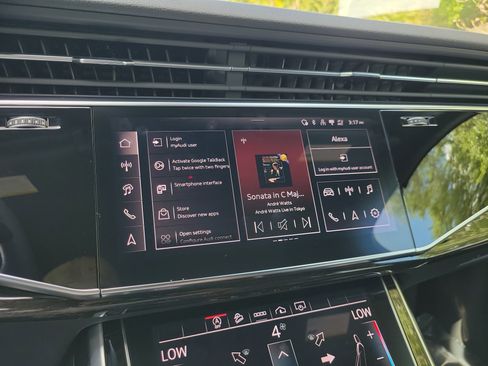 Certified 2025 Audi Q7 2.0T Premium AWD/4WD image 22