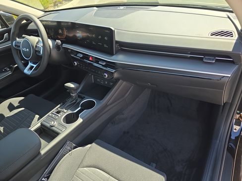New 2026 Kia K5 LXS image 11