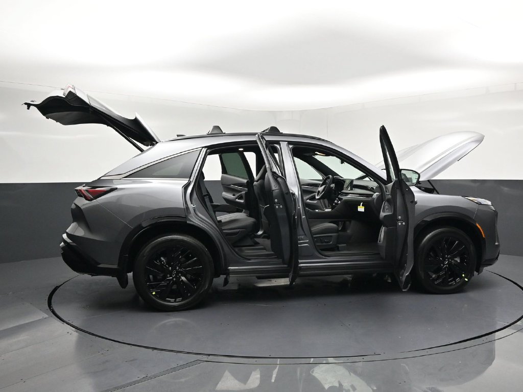 New 2027 INFINITI QX65 Sport w/ Premium Package AWD/4WD image 36