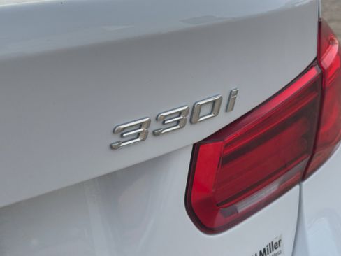 Used 2018 BMW 330i 330i image 24
