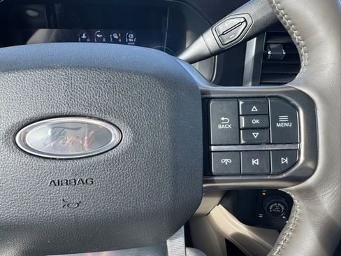 New 2026 Ford F250 Platinum w/ Platinum Plus Package image 39