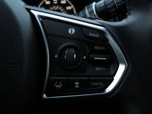 Used 2019 Acura RDX AWD image 24