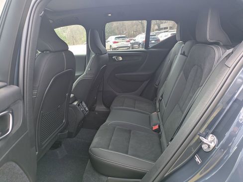 New 2026 Volvo XC40 B5 Ultra w/ Protection Package Premier image 15