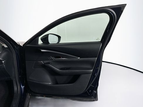 Used 2024 MAZDA CX-30 AWD 2.5 S w/ Select Sport Pkg image 33