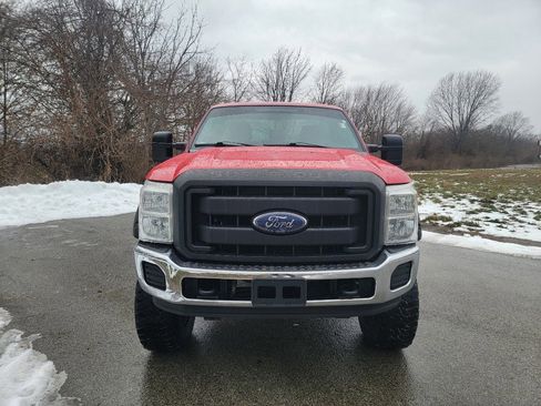 Used 2014 Ford F250 XL w/ XL Value Package image 2