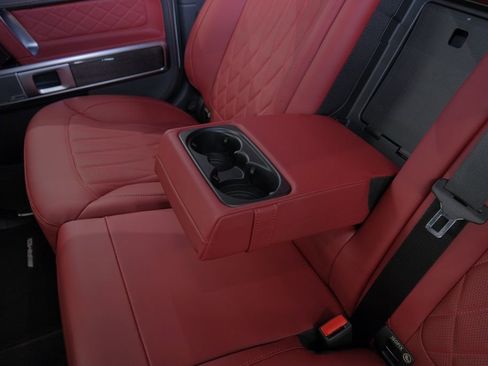 Used 2026 Mercedes-Benz G 63 AMG 4MATIC image 28