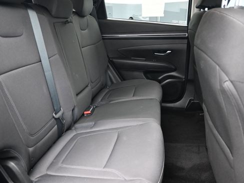 Used 2022 Hyundai Tucson SEL image 26