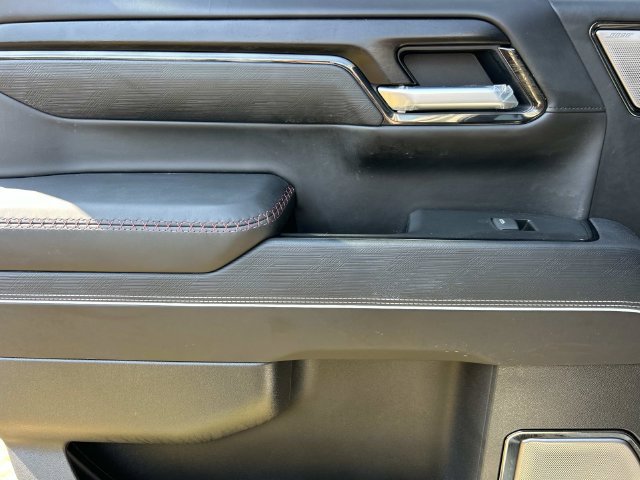 Used 2026 GMC Sierra 1500 AT4X AWD/4WD image 19