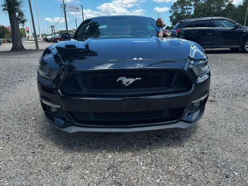Used 2015 Ford Mustang GT Premium RWD image 10
