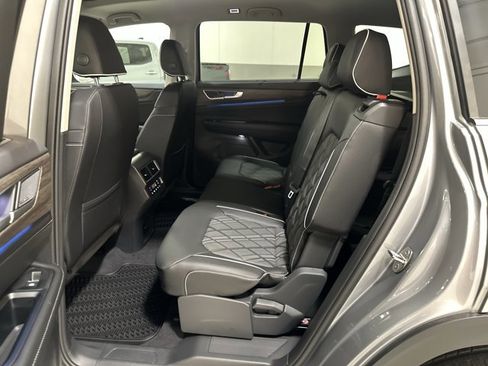 New 2026 Volkswagen Atlas SEL Premium R-Line AWD/4WD image 22