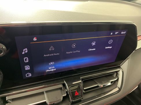 New 2026 Chevrolet TrailBlazer RS w/ Convenience Package image 30