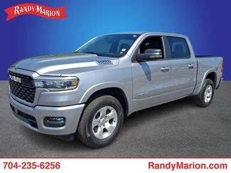 Used 2025 RAM 1500 Big Horn AWD/4WD video 1